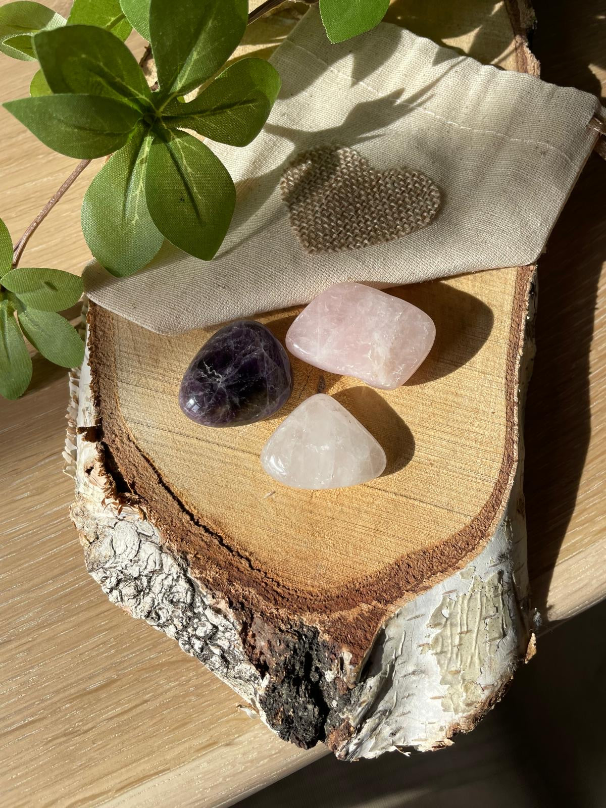 Gouden Driehoek Edelstenen