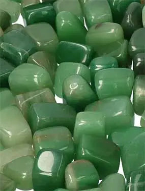 Groene Aventurijn Steen 💎