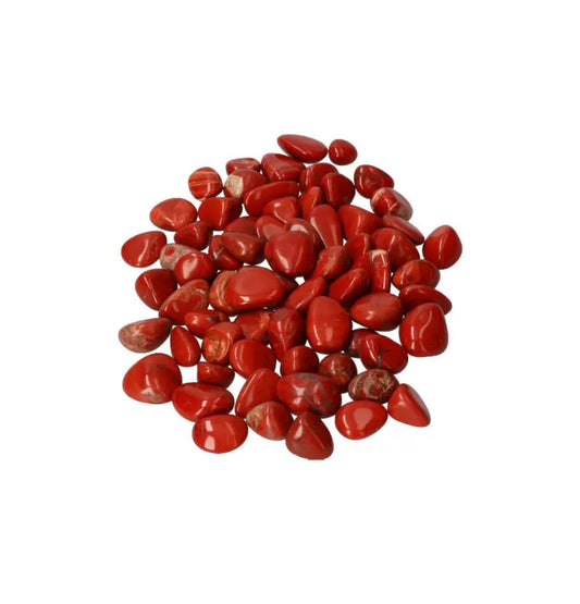 Rode Jaspis Edelsteen 💎