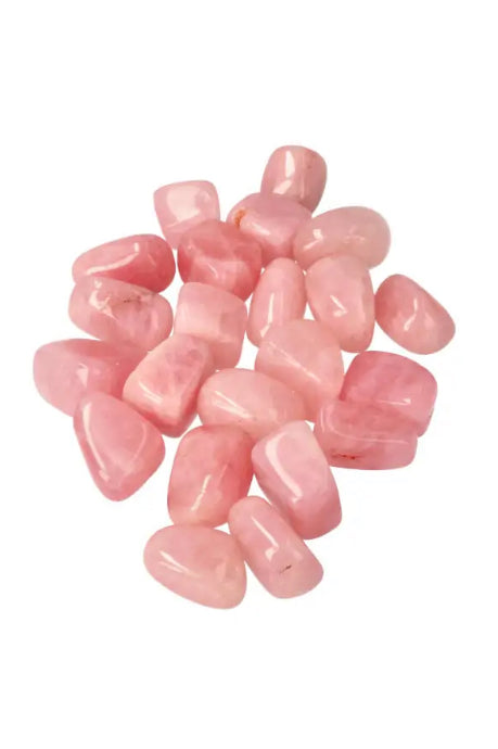 Rozenkwarts Edelsteen 💎