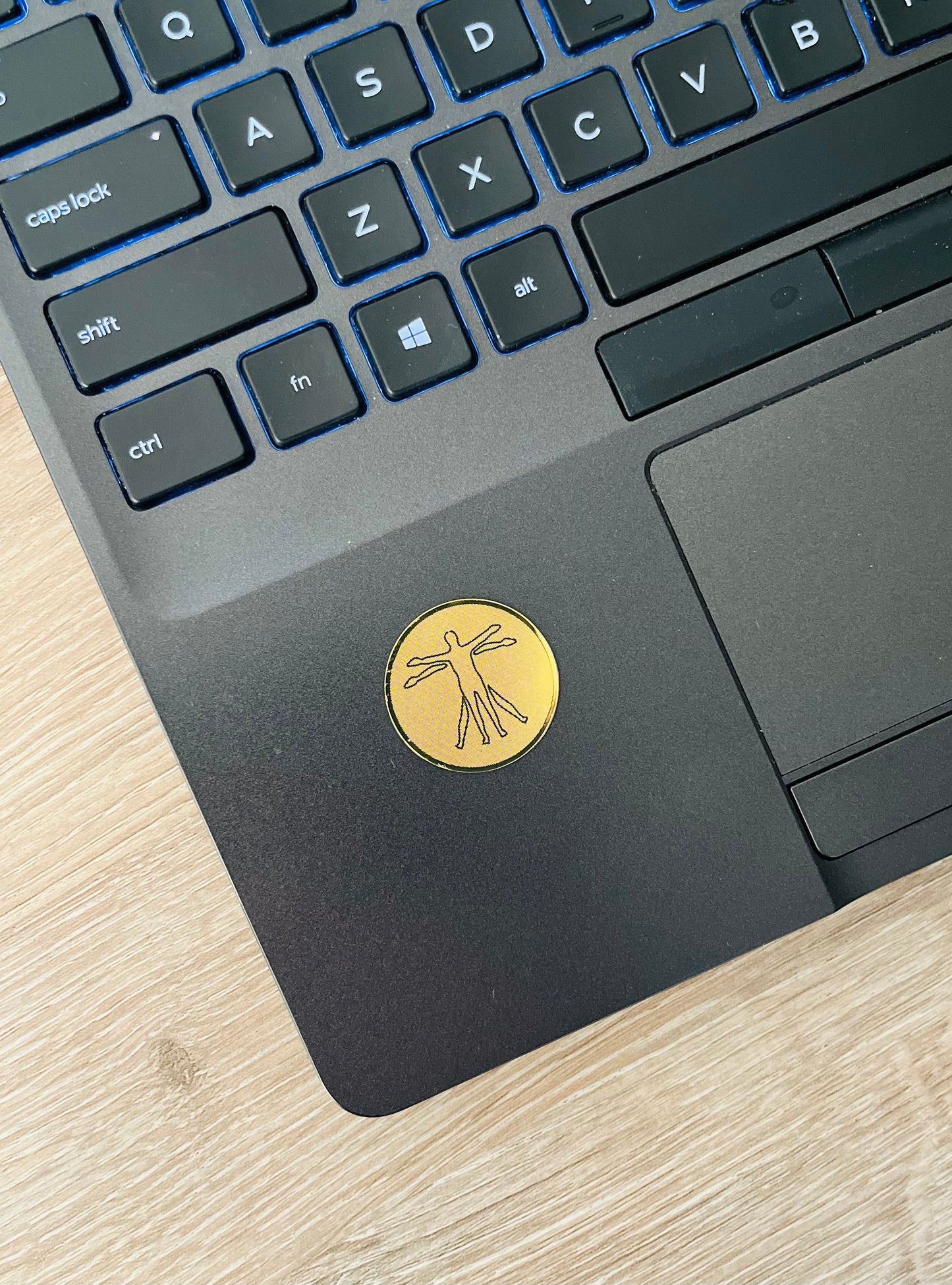 🌟 Anti-Straling Munt – Bescherming tegen 5G, WiFi & EMF 🌟