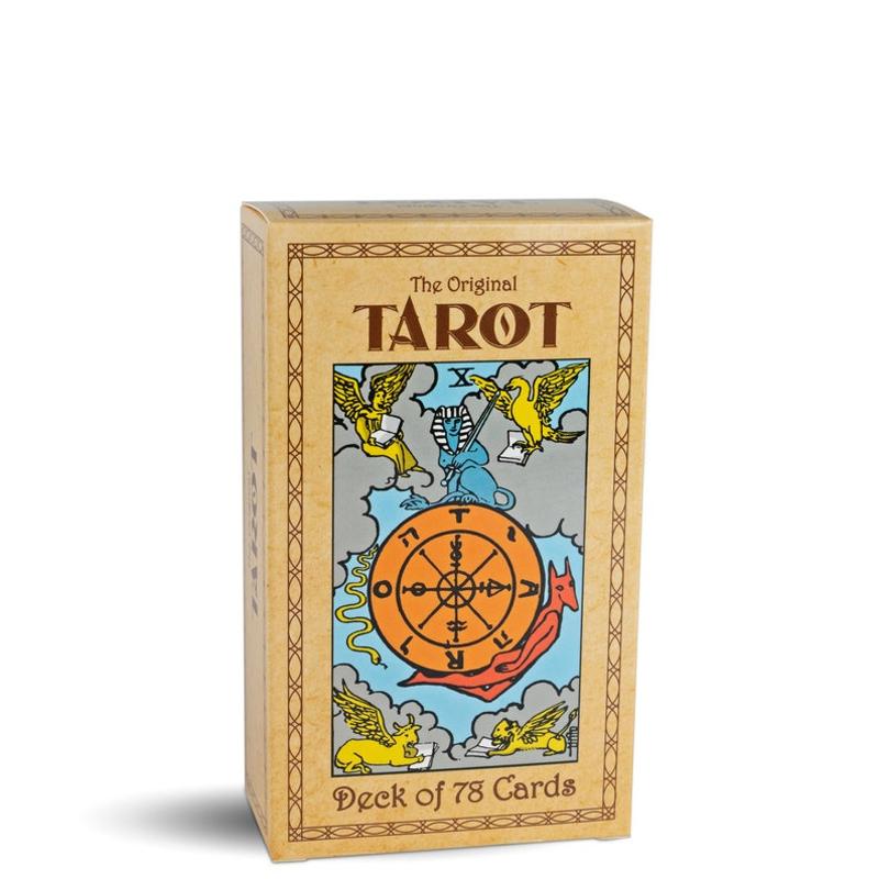 Tarot Original Rider waite kaarten