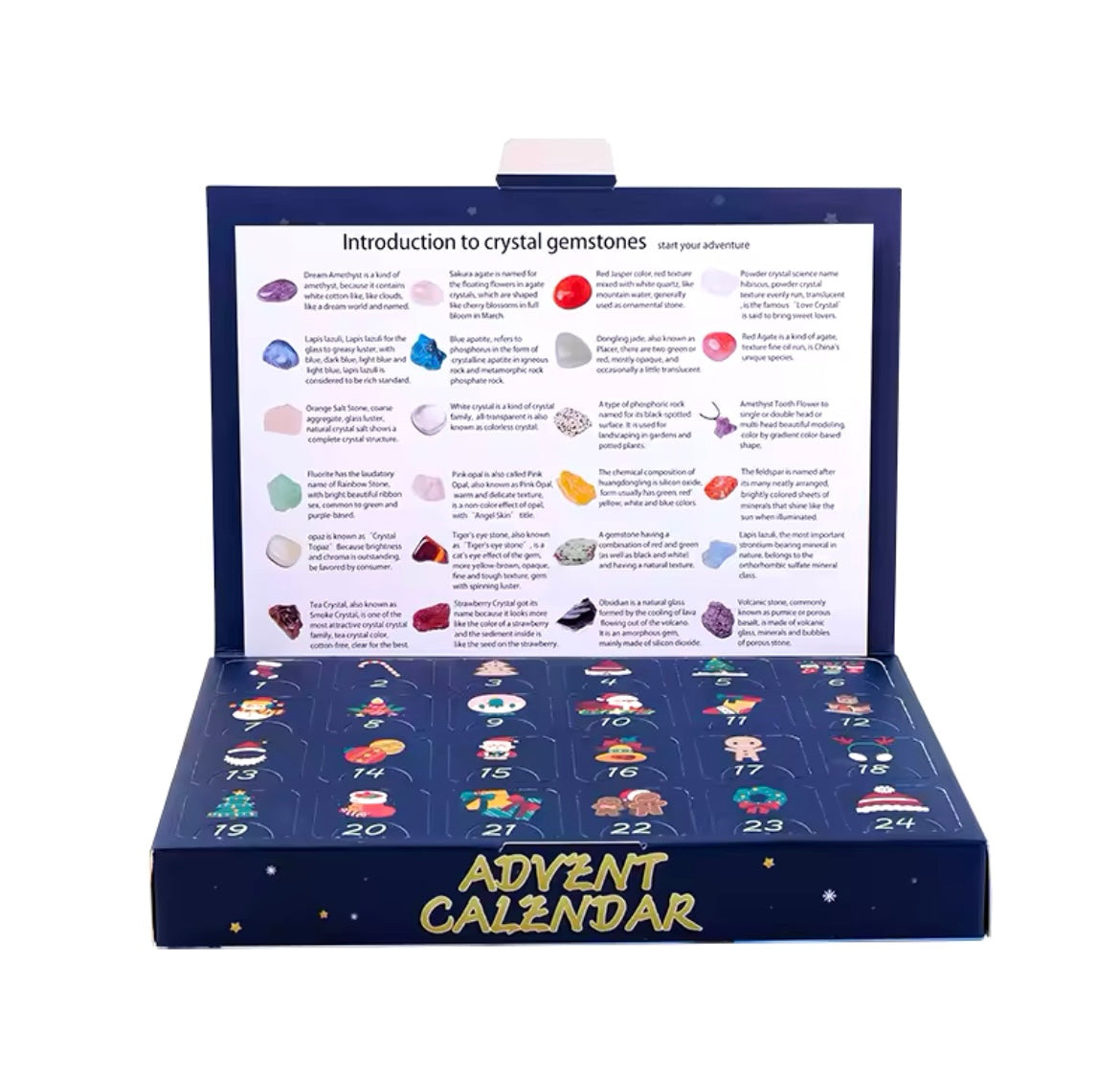 Adventskalender
