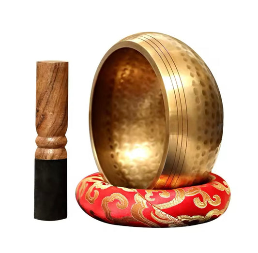 Klankschaal Nepal