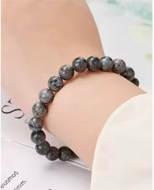 Labradoriet armband 