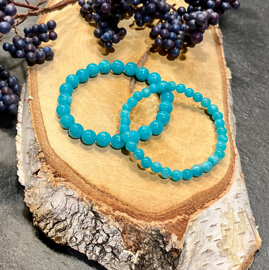 armband Amazoniet